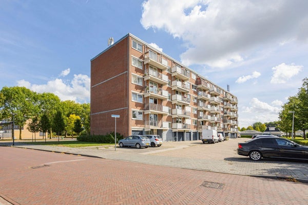 Te huur: Breda