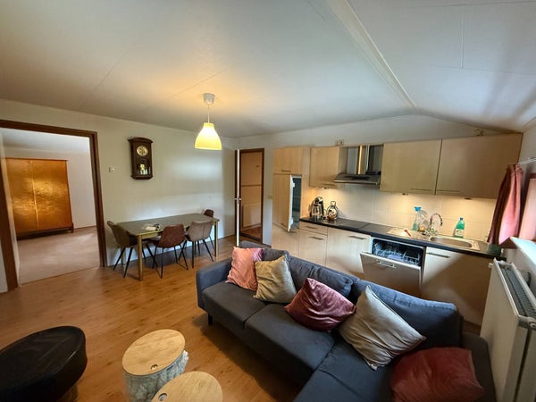 For rent: Papekop