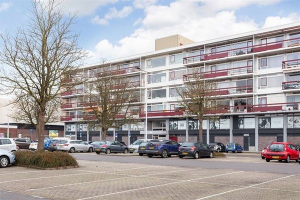 Te huur: Arnhem / €421 p.m. / 11m2