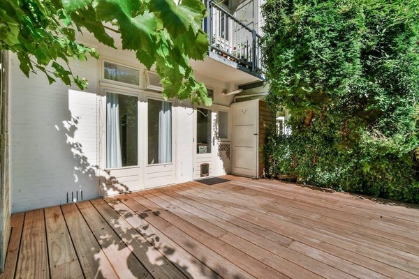 For rent:  Amsterdam  / €2875 p.m. / 53m2