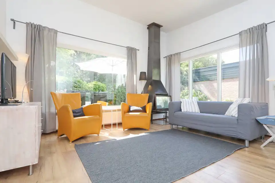 For rent: Noordwijkerhout