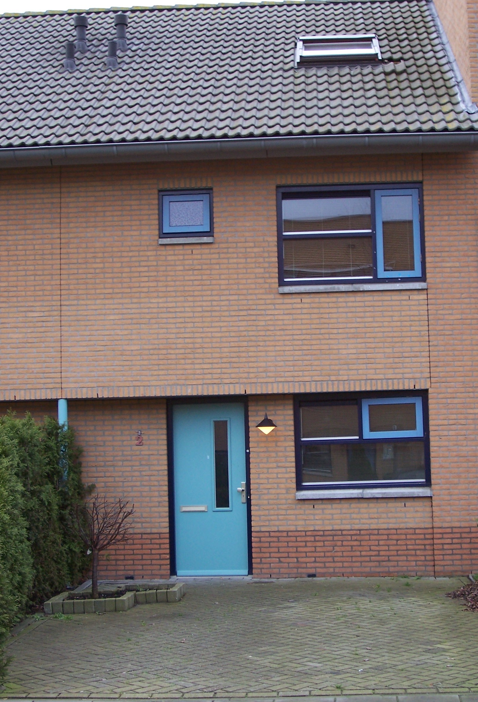 Te huur: Almere / €775 p.m. / 20m2
