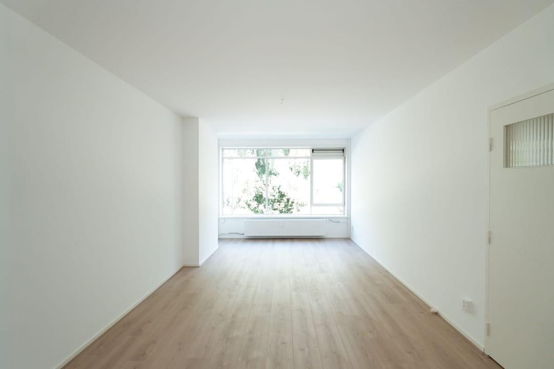 For rent: Den Haag