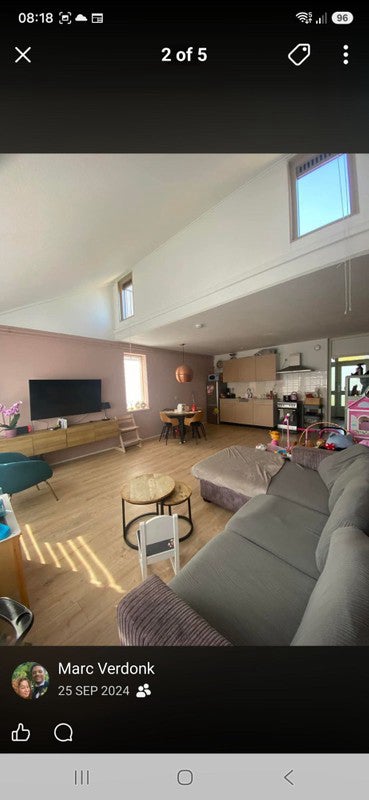 For rent: Nijmegen