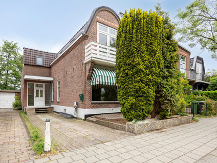Te huur: Amstelveen / €4450,00 p.m. / 180,00m2