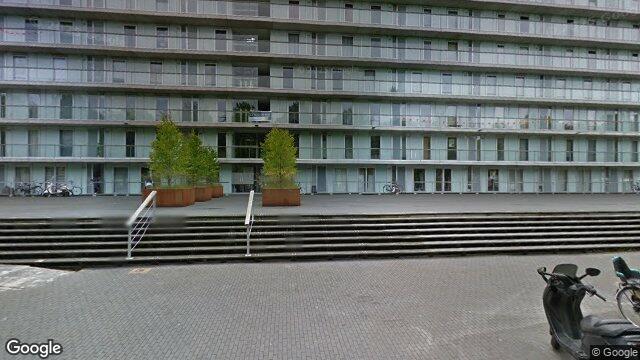 Te huur: Amsterdam