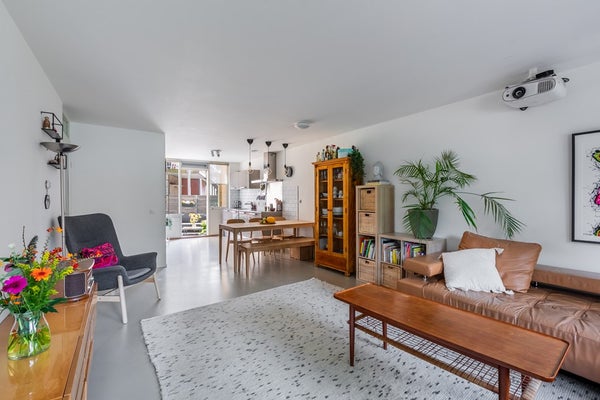 Te huur: Amsterdam