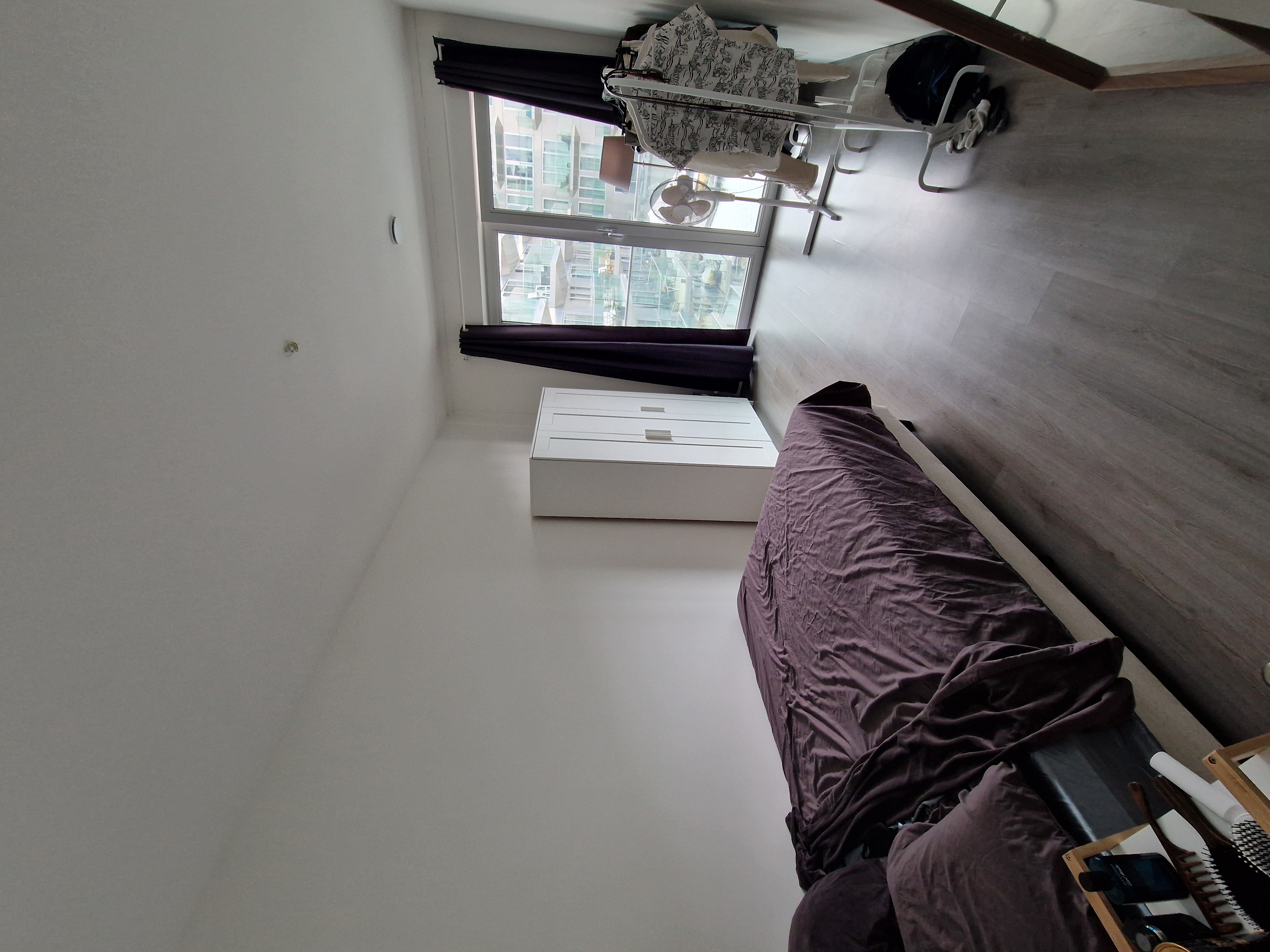 Te huur: Amsterdam