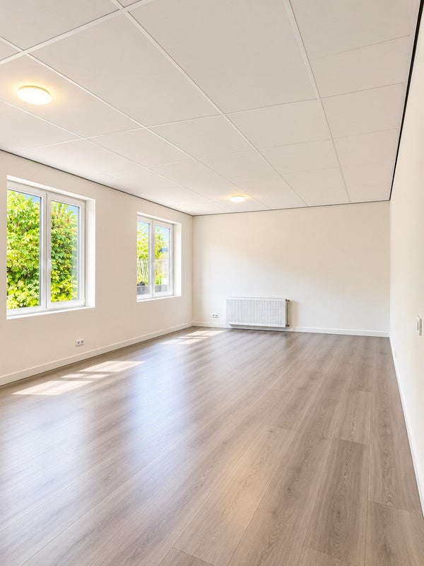 Te huur: Rotterdam