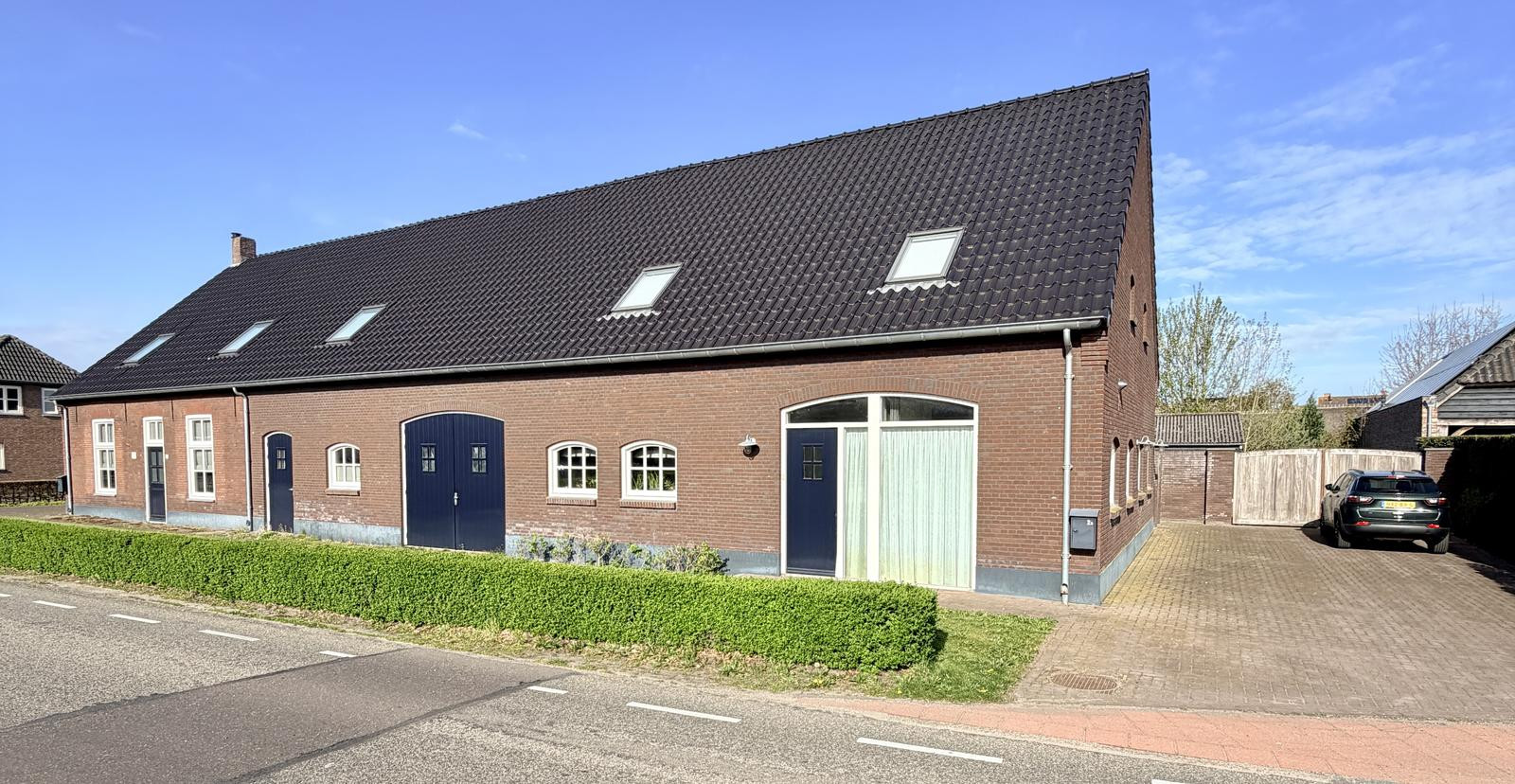 Te huur: Keldonk / €2250,00 p.m. / 182,00m2