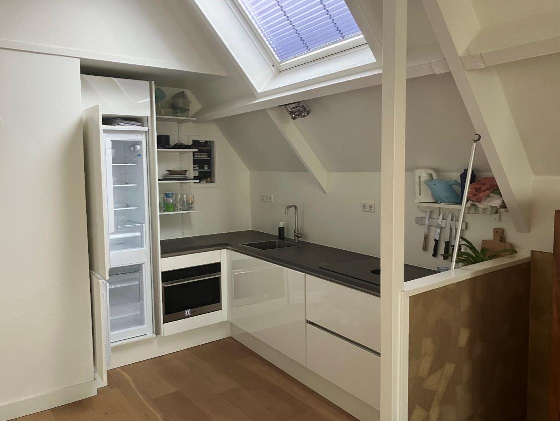 Te huur: Utrecht / €2300,00 p.m. / 68,00m2