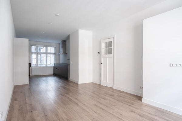 Te huur: Amsterdam