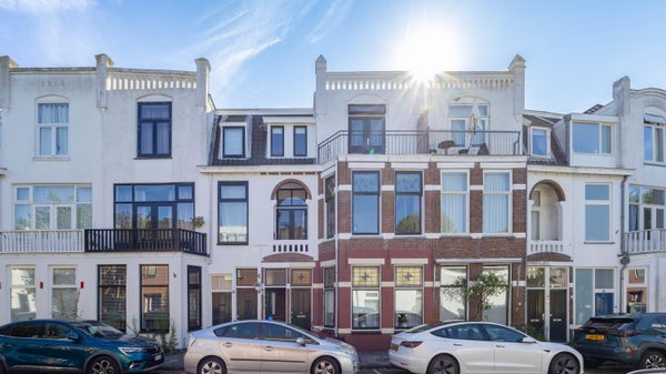 Te huur:  Leiden  / €2850 p.m. / 121m2