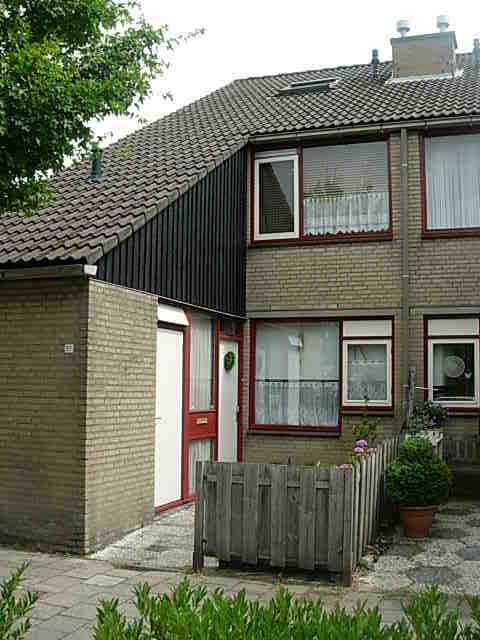 Te huur: Boskoop