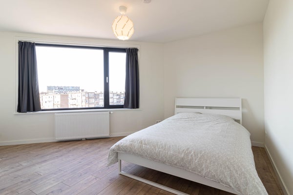 Te huur: Den Haag