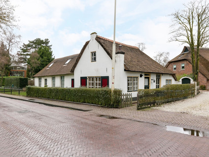 Te huur: Laren / €2750,00 p.m. / 110,00m2
