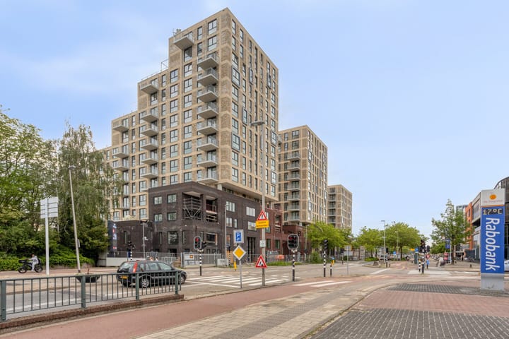 Te huur: Purmerend