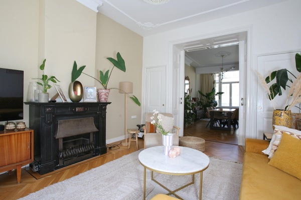 For rent: Den Haag