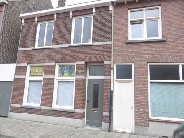Te huur: Tilburg