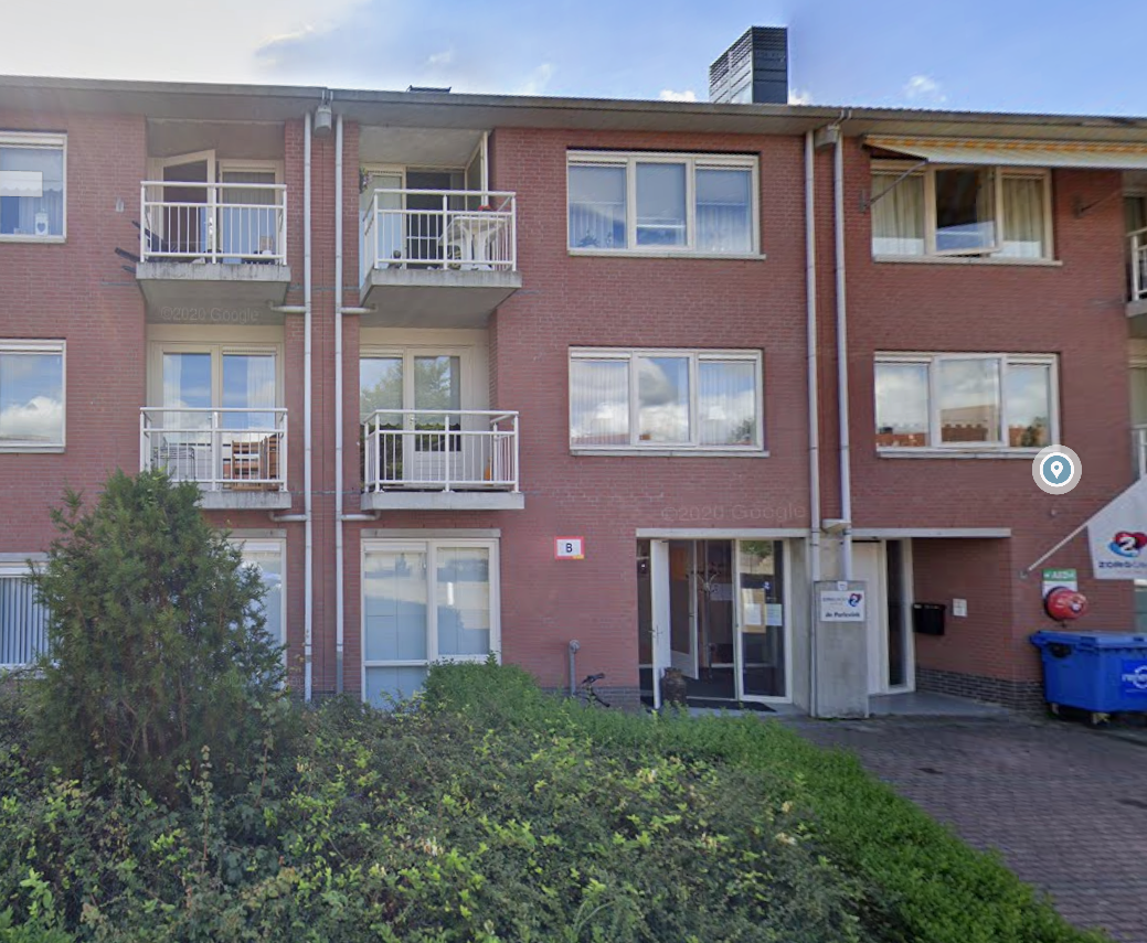 For rent: Katwijk