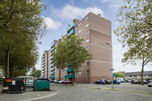 Te huur: Eindhoven