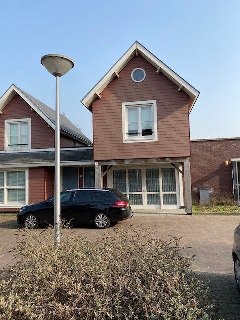 For rent: Beek en Donk / €1695.00 p.m. / 129.00m2