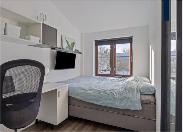 Te huur: Zuidoostbeemster / €500,00 p.m. / 10,00m2