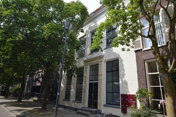 For rent: Zwolle
