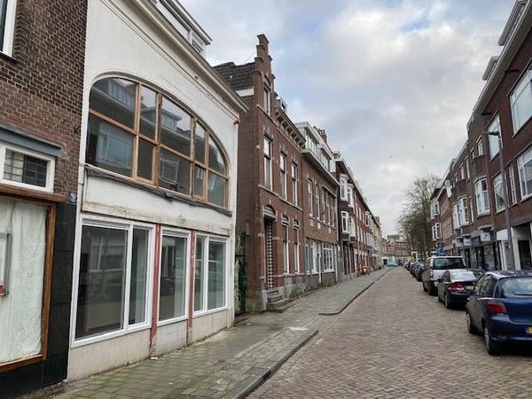 For rent: Rotterdam / €1035.00 p.m. / 28.00m2
