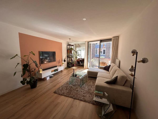 For rent:  Rotterdam  / €2050 p.m. / 82m2