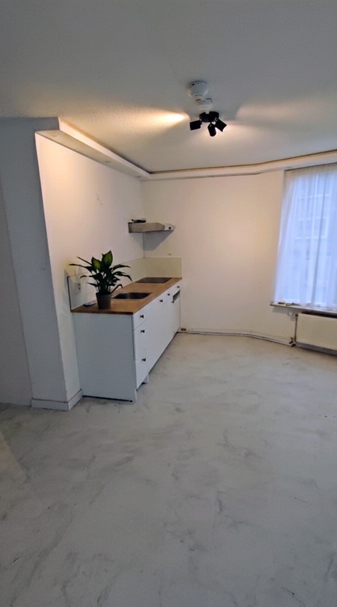Te huur: Rotterdam / €919,00 p.m. / 19,00m2