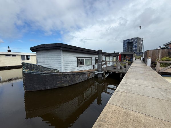 For rent:  Groningen  / €1000.00 p.m. / 55.00m2