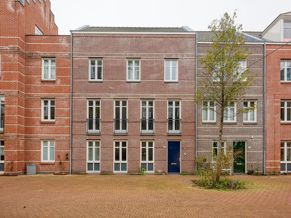 Te huur: Den Haag