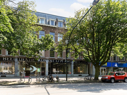 Te huur: Den Haag