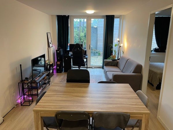 Te huur: Tilburg