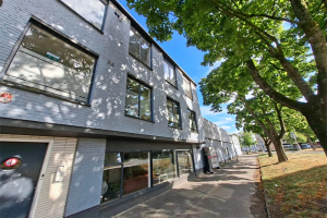 For rent: Den Bosch / €495 p.m. / 24m2