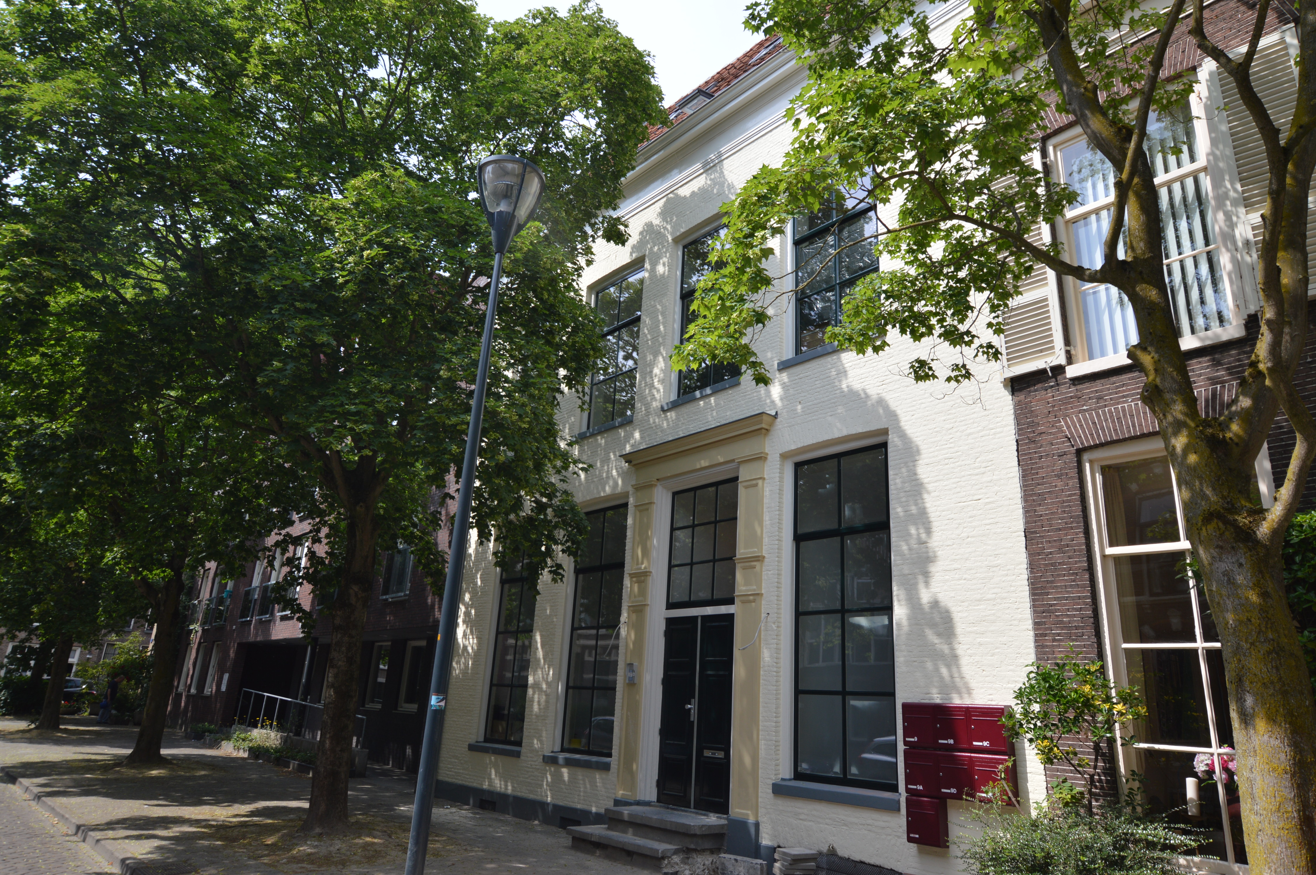 For rent: Zwolle