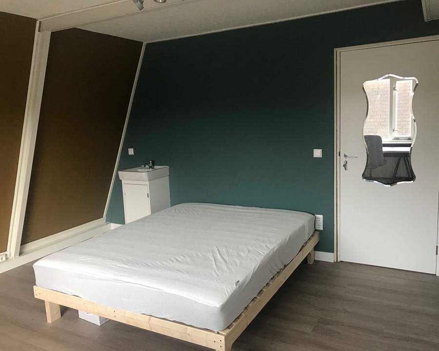 Te huur: Hoofddorp / €850 p.m. / 18m2