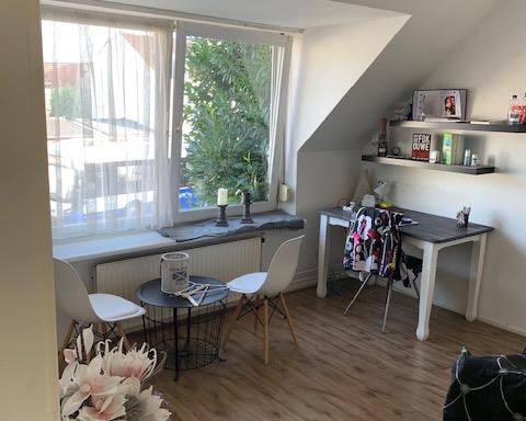 For rent: Maastricht / €740 p.m. / 15m2