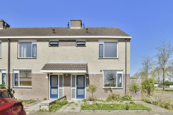 Te huur: Waddinxveen / €1265 p.m. / 97m2