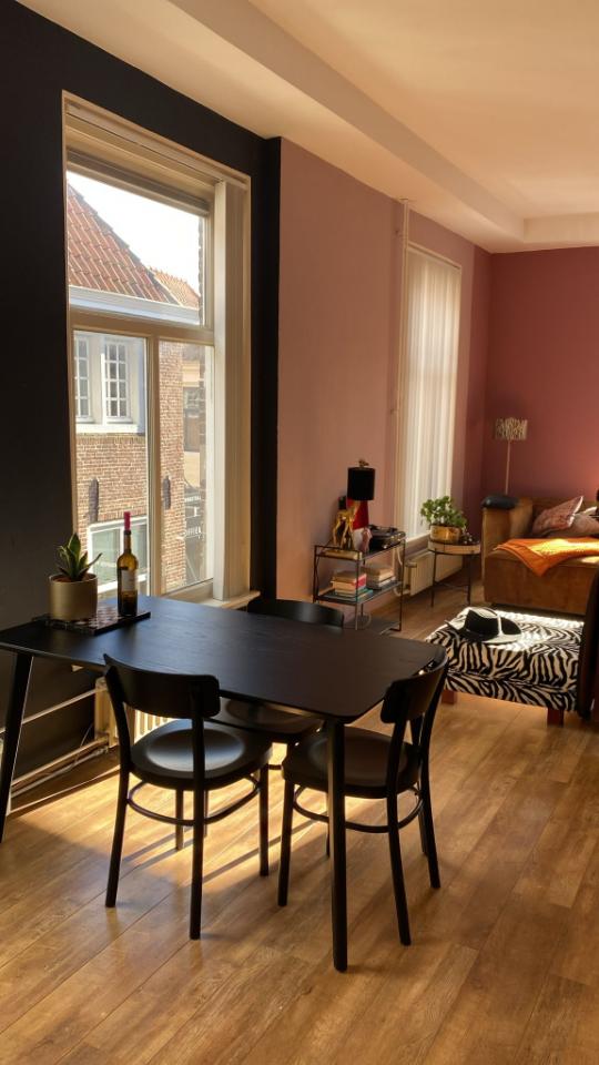 Te huur: Tholen
