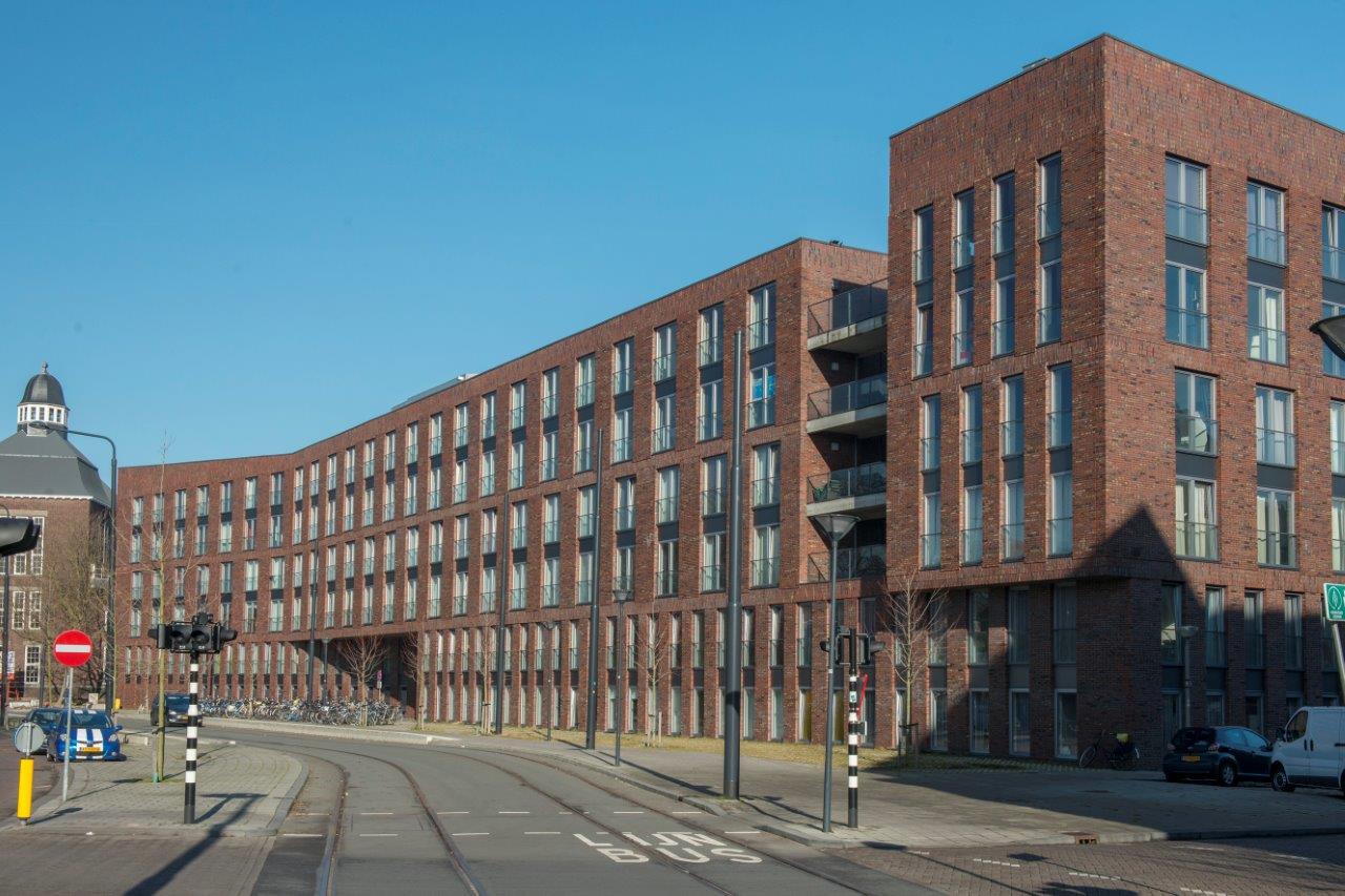 For rent: Delft