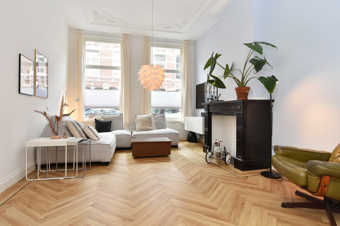 For rent: Den Haag