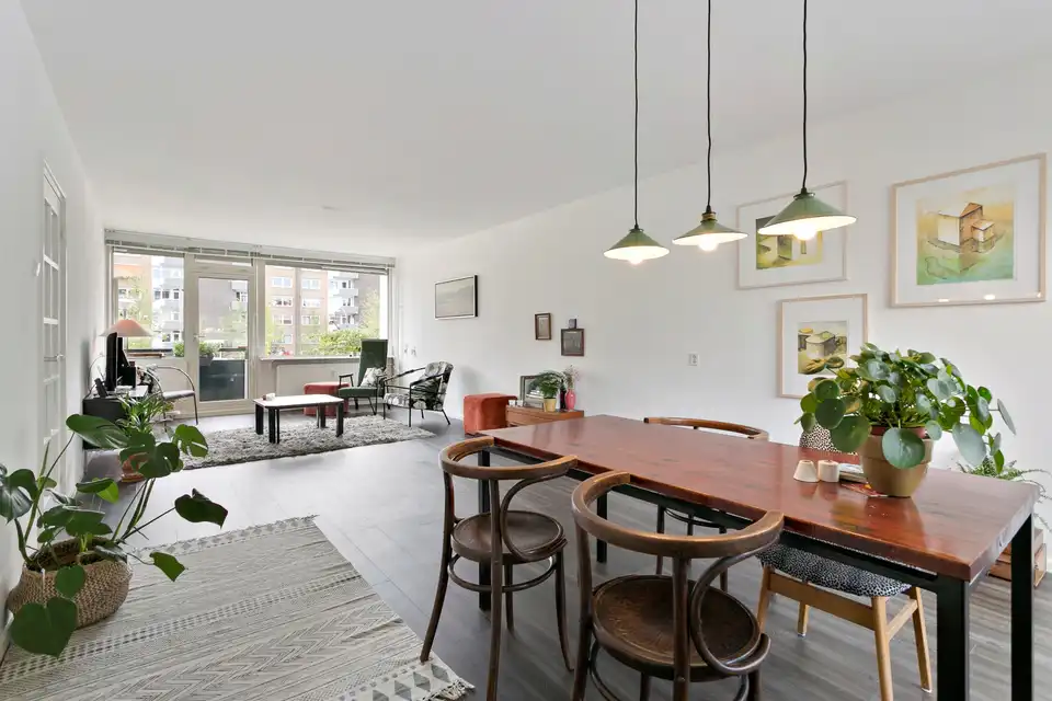 For rent: Maastricht