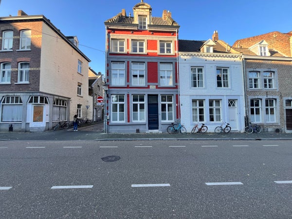 Te huur: Maastricht