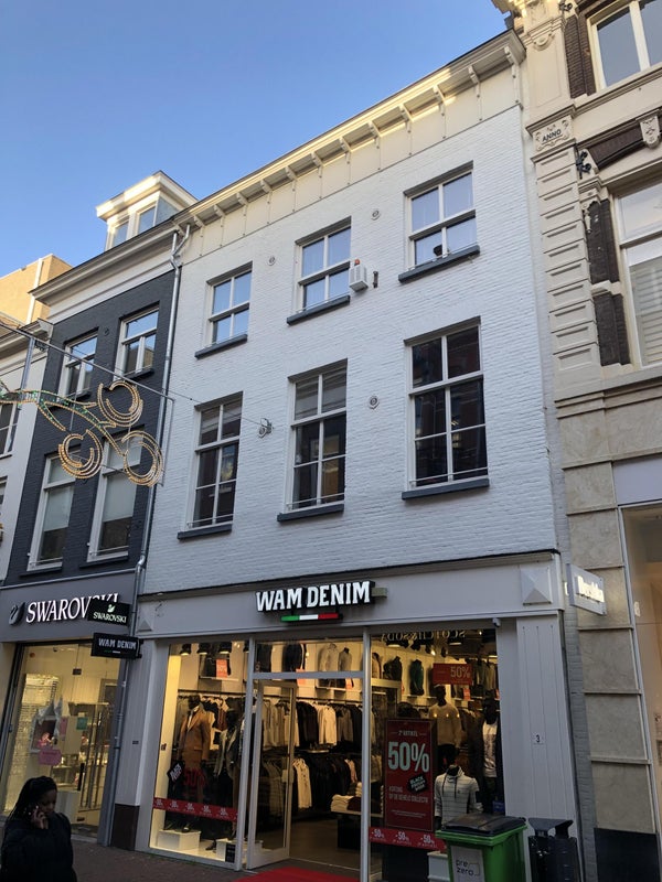 Te huur:  Arnhem  / €1022,00 p.m. / 42,00m2