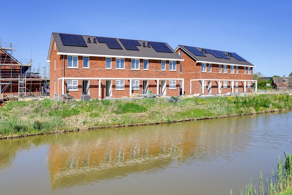 Te huur: Strijen / €1895 p.m. / 94m2