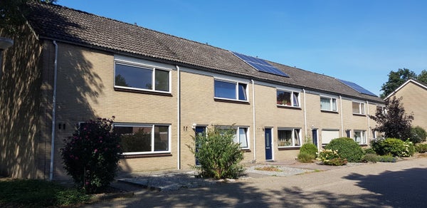 Te huur: Emmen / €1230,00 p.m. / 111,00m2