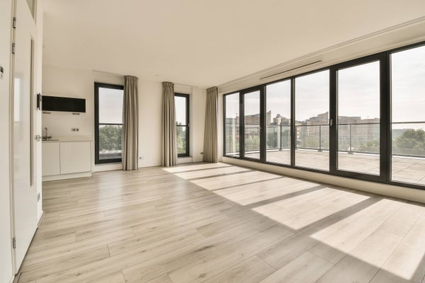 For rent: Amstelveen