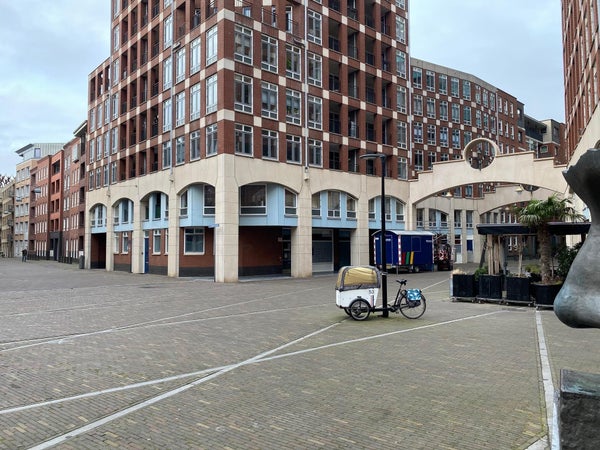 Te huur: Den Haag / €2050,00 p.m. / 106,00m2